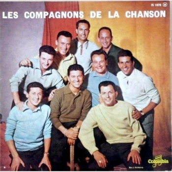 les_compagnons_de_la_chanson-gondolier_1957