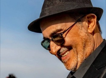 Stéphane Zelten (photo Valérie Angot, sur la page facebook de Zelten)