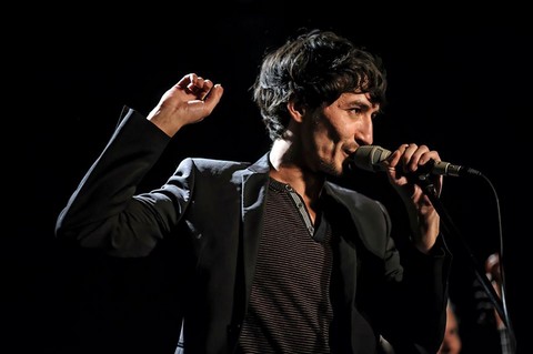 Alexandre Castillon