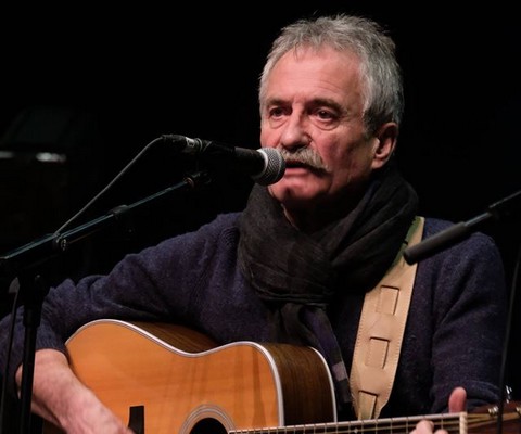 Noël Brottes, retour à la chanson-mère