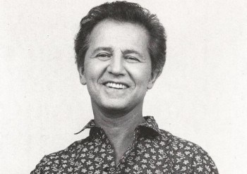 Fred Mella (photo non créditée, tirée de sa page facebook)