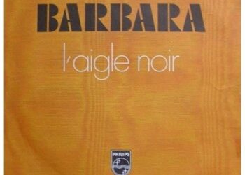 Barbara « A peine »