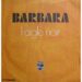 Barbara « A peine »