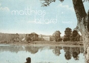 Matthias Billard « Noir fluo »
