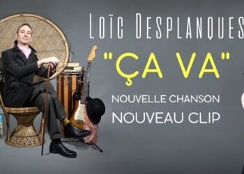 Loïc Desplanques « Ça va »