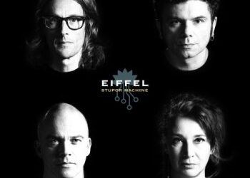 Eiffel« Cascade »