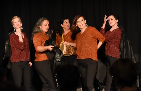 Évasion : Mesdames rêvent (nous aussi !)