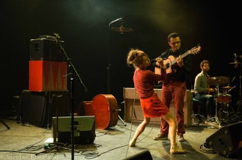 HUISSOUD Leïla trio ©NBlanchard MJC 11 19