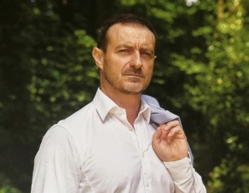 Jean-Marc Sauvagnargues (photos Geronimo Potier)