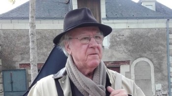 Jacques Bertin (photo Ouest-France)