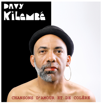 Davy Kilembe « Souleymane »