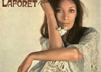 Marie Laforêt « Prière pour aller au paradis »