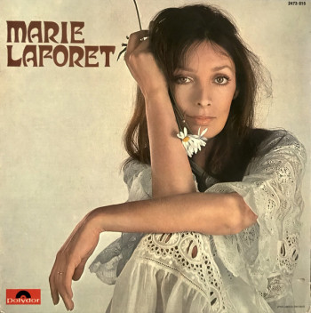 LAFORET Marie 1972 (Tu me plais)