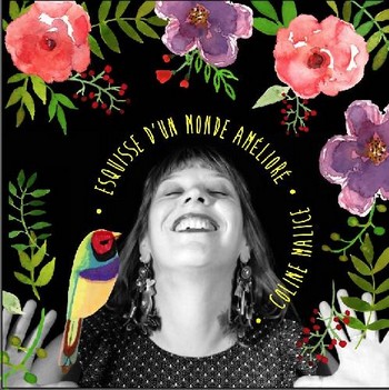 Coline Malice « Poulidor »