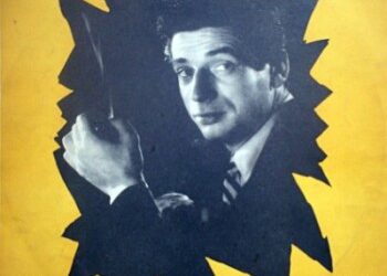 Yves Montand « Les feuilles mortes »