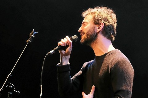 Les Oreilles en pointe 2019. Renan Luce, trop peut nuire