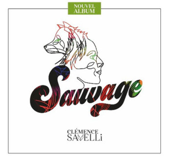 SAVELLI Clémence Sauvage 2020