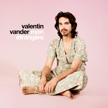 Valentin Vander « L&rsquo;écho du bonheur »