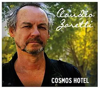 Claudio Zaretti « Depuis le temps »