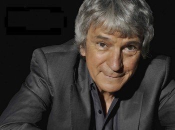 Georges Chelon (photo Julien Reynaud, APS Medias)