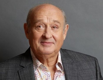 Michel Jonasz (photo Stéphanie Viver tirée de la page facebook du chanteur)