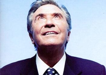 Banco Bécaud « On marche »