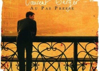 Laurent Berger « Au pas pressé »