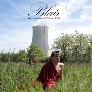 Blair « Fonctionnaire »