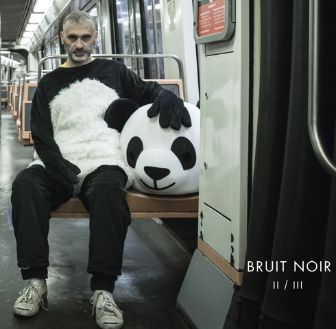 Bruit Noir, diptyque « Premier coup d&rsquo;cœur dans le blog à ta sœur »