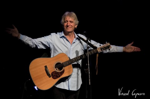 Yves Duteil, une chanson juste