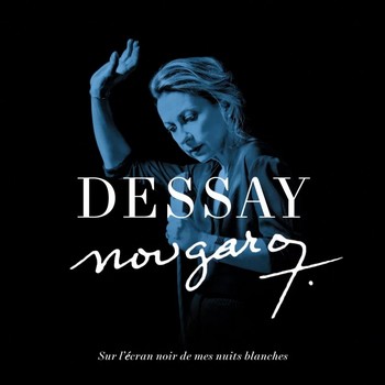 D’ART ET DESSAY . Comme un bonheur en musique n’arrive jamais seul c’est au tour de l’ex cantatrice Natalie Dessay d’offrir un hommage à Claude Nougaro. Entrée en chansons hier aux côtés de Michel Legrand, un des premiers compositeurs de Nougaro, elle revisite le répertoire de Nougaro. Avec le souci de mettre en évidence « La part féminine de Claude, si éminemment masculin à bien des égards et au premier abord » écrit-elle. En collaboration avec l’orchestrateur Yvan Cassar Natalie Dessay réussit à revisiter toutes les nuances des chansons de Nougaro. Du classique jazzy « Le cinéma » à l’incontournable « Toulouse ». En passant par des atmosphères plus sombres comme celles de « Regarde-moi » et « La vie en noir ». Une bonne surprise pour « entrer dans le poème de Nougaro. . Natalie Dessay, Sur l’écran noir de mes nuits blanches, Sony Music 2019. En tournée à partir de mars 2020. 