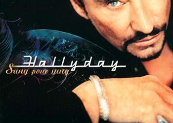 Johnny Hallyday « Vivre pour le meilleur »