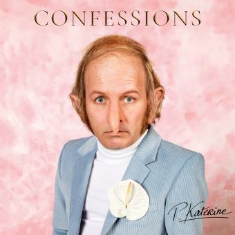 Philippe Katerine « Bonhommes »