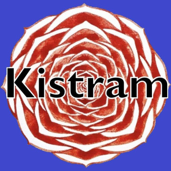 KISTRAM 2019 Sylvain Fesson