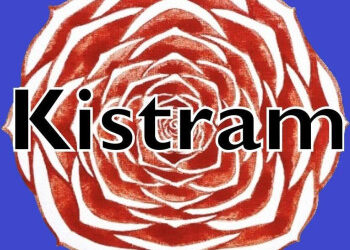 Kistram « Chocolat liégeois »
