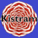Kistram « Chocolat liégeois »