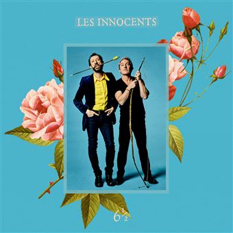 Les Innocents «  Les îles d&rsquo;amnésie »