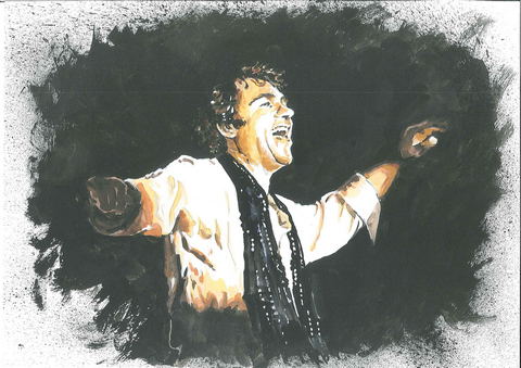 Claude Nougaro