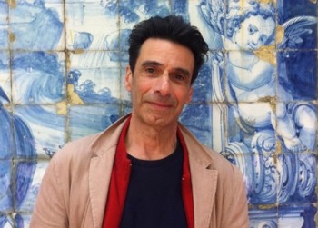 Michel Arbatz (photo non créditée)