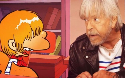 Renaud, le refuge au pays de l’enfance