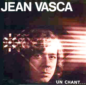 Jean Vasca « Aimer »