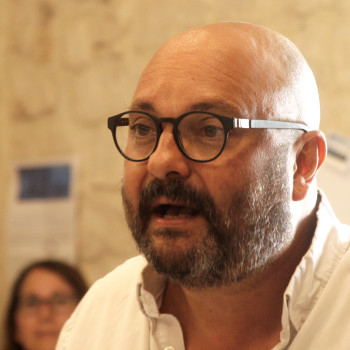 Laurent Malot (ph. Anne-Marie Panigada)