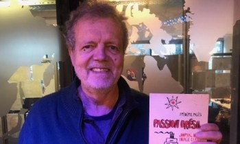 Frédéric Pagès (photo non créditée)