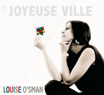 (Cliquez sur la pochette pour commander ce CD)