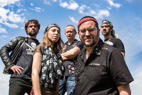 Kikobert, conteur de comptines !