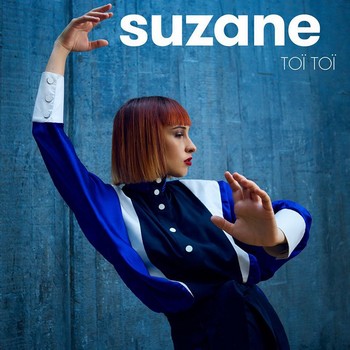 Suzane, attention au départ !
