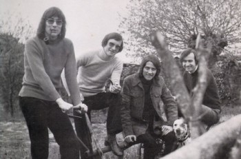 Tri Yann en 1972 (photo E. Gasche)