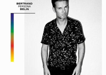 Bertrand Belin « Grand Duc »