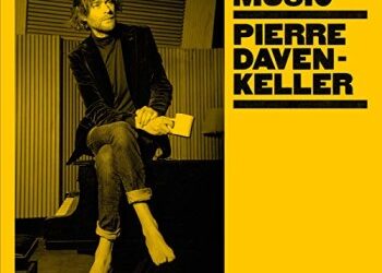 Pierre Daven-Keller, Helena Noguerra « La fiancée de l&rsquo;atome »