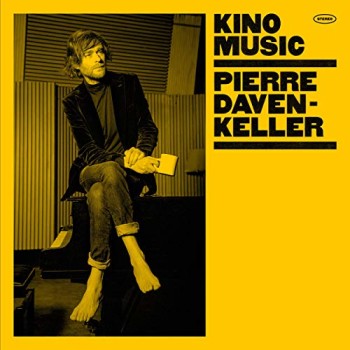 DAVEN-KELLER Pierre 2019 Kino Music